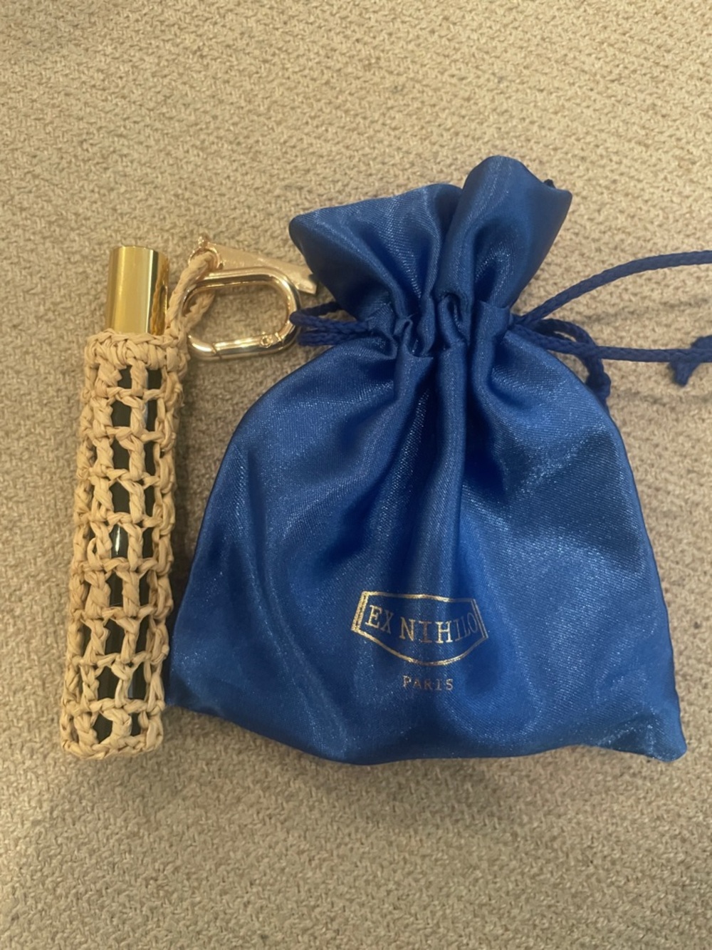 Ex Nihilo samples - new